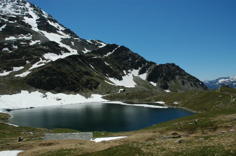 Laghi....della LOMBARDIA